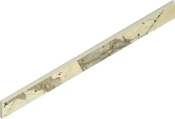 Керамогранит Italon Этернум Волкано Плинтус 7.2х80 (Натуральная и Реттифицированная) в Салавате