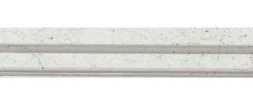 Керамогранит Italon Шарм Экстра Каррара Лондон 5х30 пат в Салавате