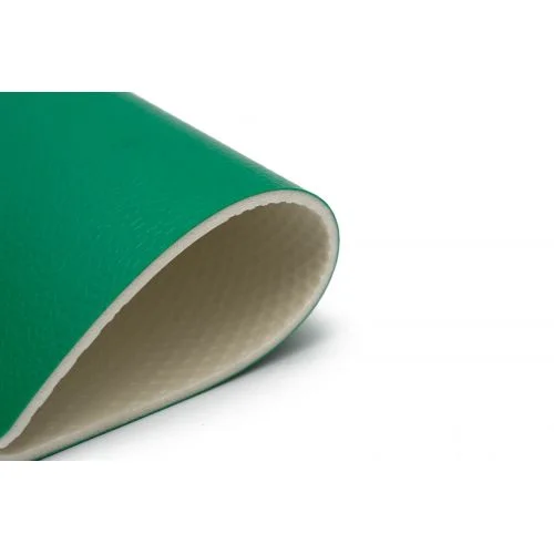 Спортивный линолеум Apoluza SportFloor Gem 4.5 Green (1,8 м) в Салавате