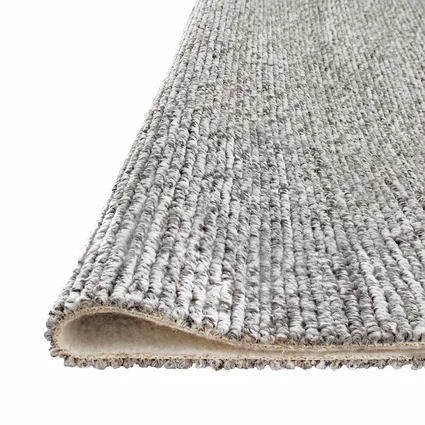 Ковровое покрытие Zartex Палермо 508 Серый Гранит - 3 м в Салавате