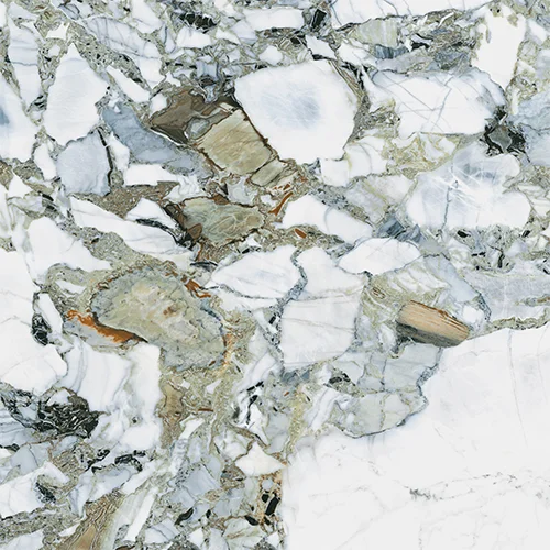 Керамогранит Vitra SityMarble Амазония Мультиколор 60х60 (Лаппатированная и Реттифицированная) в Салавате