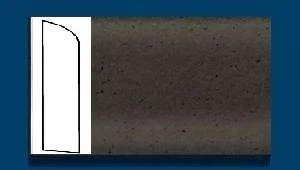 Плинтус пробковый ArtCorkDesing С 106 (Колер 18) 10х60х910 мм в Салавате