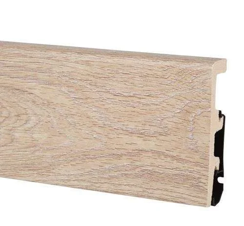 Плинтус полиуретановый Arbiton INTEGRA 11 Дуб Персидский 2,4 м в Салавате