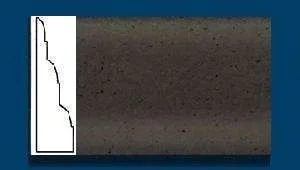 Плинтус пробковый ArtCorkDesing С 105 (Колер 18) 18x45x910 мм в Салавате