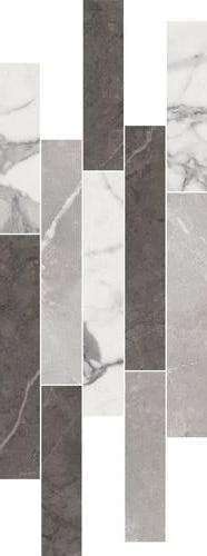 Керамогранит Italon Шарм Эво Брик Мультиколор 29,6x79,7 в Салавате