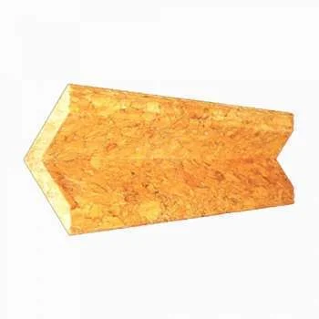 Угол пробковый внутренний ArtCorkDesign С 301 (20х20х910мм) в Салавате