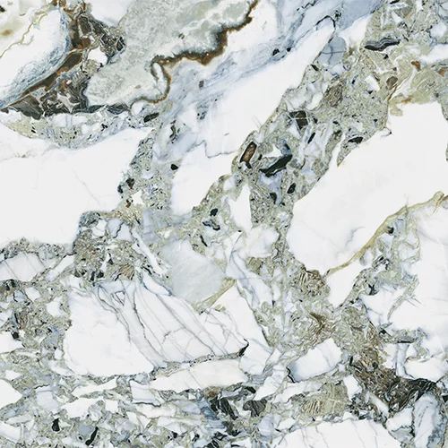 Керамогранит Vitra SityMarble Амазония Мультиколор 60х60 (Лаппатированная и Реттифицированная) в Салавате