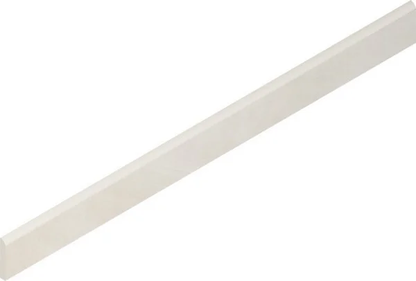 Керамогранит Italon Континуум Полар Плинтус 7.2х80 (Натуральная и Реттифицированная) в Салавате