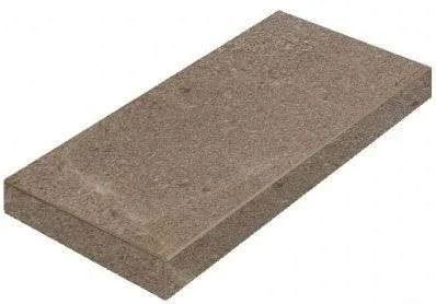 Керамогранит Italon Контемпора Бёрн 33x120 ступень угловая левая в Салавате