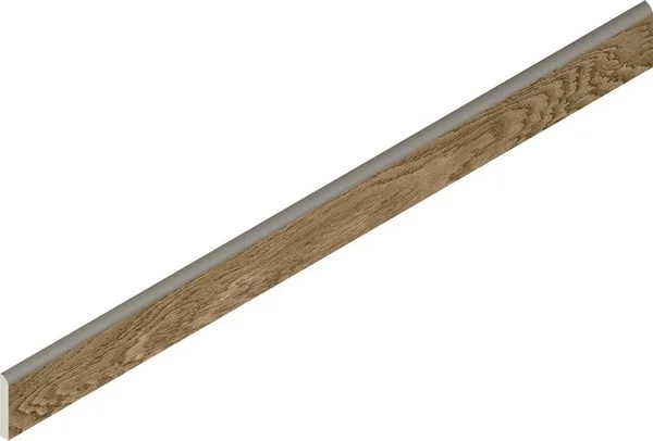 Керамогранит Italon Этернум Фумэ Плинтус 7.2х80 (Натуральная и Реттифицированная) в Салавате