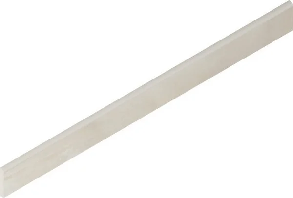 Керамогранит Italon Континуум Пьюр Плинтус 7.2х80 (Натуральная и Реттифицированная) в Салавате