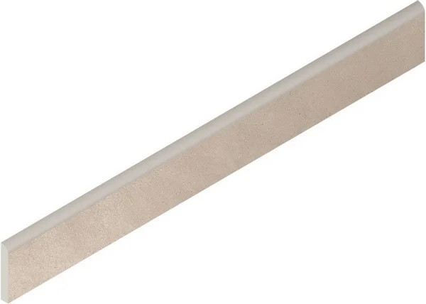 Керамогранит Italon Этернум Крим Плинтус 7.2х60 (Натуральная и Реттифицированная) в Салавате