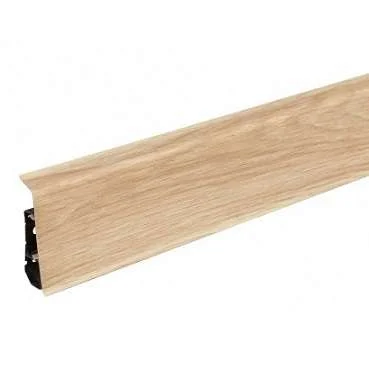 Плинтус пластиковый Arbiton INDO70 04 Дуб Лингбург 2,5 м в Салавате