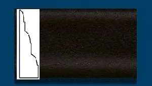 Плинтус пробковый ArtCorkDesing С 105 (Колер 21) 18x45x910 мм в Салавате