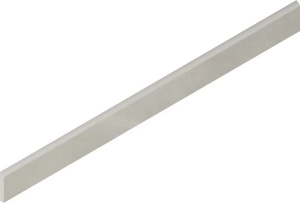 Керамогранит Italon Континуум Сильвер Плинтус 7.2х80 (Натуральная и Реттифицированная) в Салавате