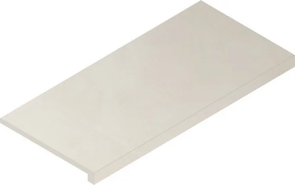 Керамогранит Italon Континуум Полар Ступень Фронт 33х60 (Натуральная) в Салавате