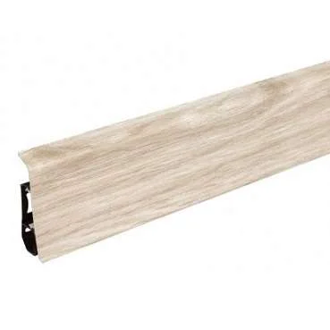 Плинтус пластиковый Arbiton INDO70 03 Дуб лофт 2,5 м в Салавате