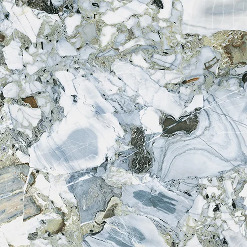 Керамогранит Vitra SityMarble Амазония Мультиколор 60х60 (Лаппатированная и Реттифицированная) в Салавате