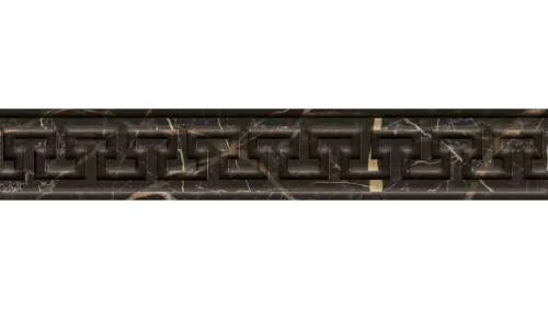 Керамогранит Italon Шарм Экстра Лоран Бордюр Лиф 5х30 в Салавате