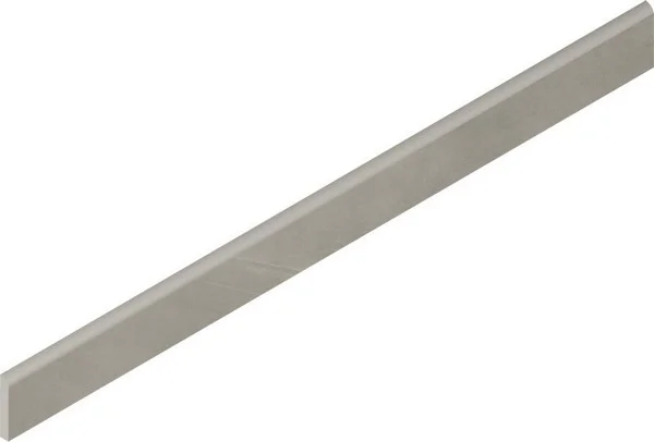 Керамогранит Italon Континуум Айрон Плинтус 7.2х80 (Натуральная и Реттифицированная) в Салавате