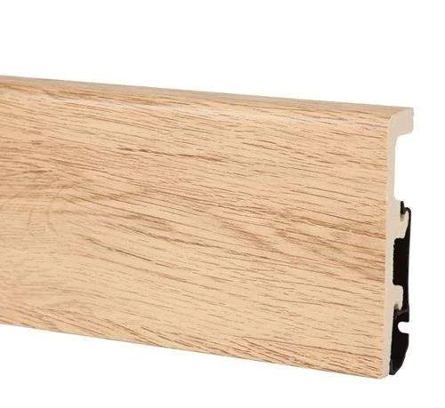 Плинтус полиуретановый Arbiton INTEGRA 09 Дуб Классический 2,4 м в Салавате