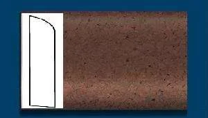 Плинтус пробковый ArtCorkDesing С 106 (Колер 13) 10х60х910 мм в Салавате