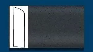 Плинтус пробковый ArtCorkDesing С 106 (Колер 17) 10х60х910 мм в Салавате