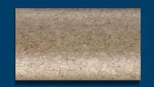 Плинтус пробковый ArtCorkDesing С 101 (Колер 6) 20x60x910 мм в Салавате