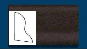 Плинтус пробковый ArtCorkDesing С 102 (Колер 20) 20x40x910 мм в Салавате