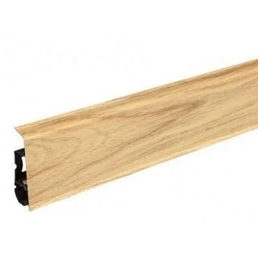 Плинтус пластиковый Arbiton INDO70 05 Дуб Уинстон 2,5 м в Салавате