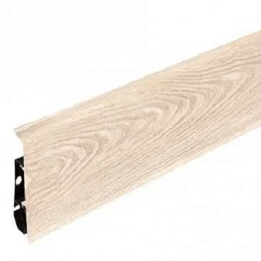 Плинтус пластиковый Arbiton INDO70 20 Дуб Бургос  2,5 м в Салавате