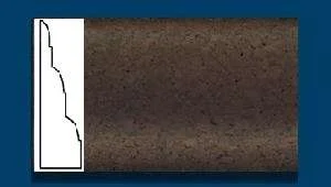 Плинтус пробковый ArtCorkDesing С 105 (Колер 19) 18x45x910 мм в Салавате