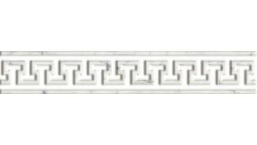 Керамогранит Italon Шарм Экстра Каррара Бордюр Лиф 5х30 в Салавате