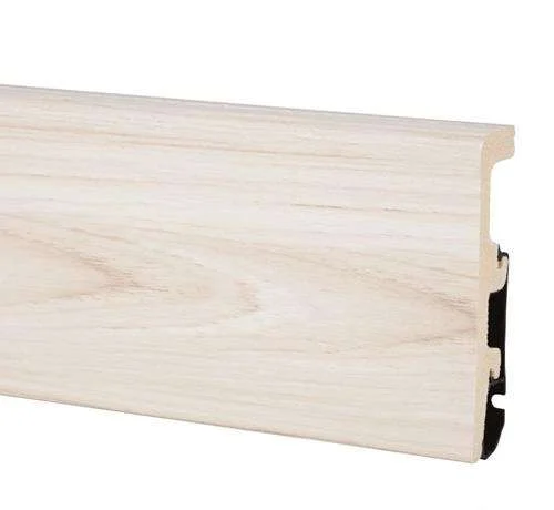 Плинтус полиуретановый Arbiton INTEGRA 05 Дуб Сити 2,4 м в Салавате