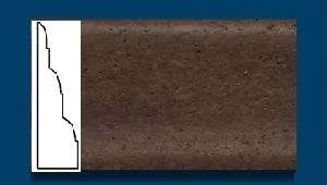 Плинтус пробковый ArtCorkDesing С 105 (Колер 12) 18x45x910 мм в Салавате