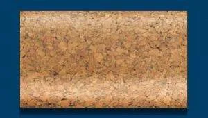 Плинтус пробковый ArtCorkDesing С 101 (Колер 8) 20x60x910 мм в Салавате