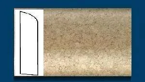 Плинтус пробковый ArtCorkDesing С 106 (Колер 4) 10х60х910 мм в Салавате