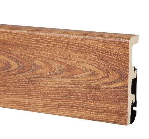 Плинтус полиуретановый Arbiton INTEGRA 19 Дуб Натурал 2,4 м в Салавате