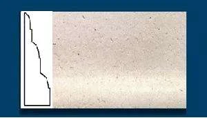 Плинтус пробковый ArtCorkDesing С 105 (Колер 1) 18x45x910 мм в Салавате