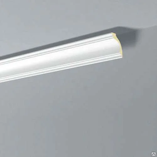 Карниз NMC Wallstyl WT14 (75х50х2000мм) в Салавате