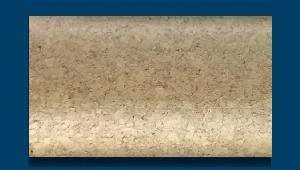 Плинтус пробковый ArtCorkDesing С 101 (Колер 4) 20x60x910 мм в Салавате