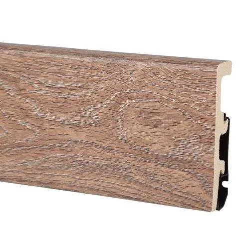 Плинтус полиуретановый Arbiton INTEGRA 18 Дуб Лофт 2,4 м в Салавате