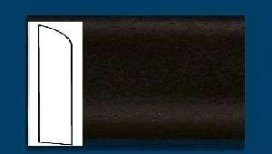 Плинтус пробковый ArtCorkDesing С 106 (Колер 21) 10х60х910 мм в Салавате