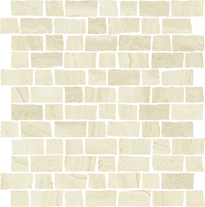 Керамогранит Italon Шарм Эдванс Алабастро 30х30 мозаика Роу (Патиннированная) в Салавате