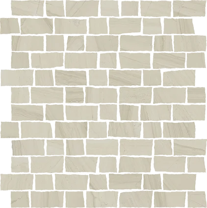 Керамогранит Italon Шарм Эдванс Силк 30х30 мозаика Роу (Патиннированная) в Салавате