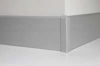 Угол наружный для кабельного плинтуса Fezard ALP-70 (Алюм) в Салавате