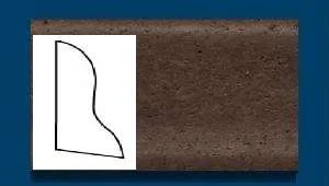 Плинтус пробковый ArtCorkDesing С 102 (Колер 12) 20x40x910 мм в Салавате