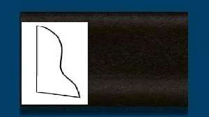 Плинтус пробковый ArtCorkDesing С 102 (Колер 21) 20x40x910 мм в Салавате