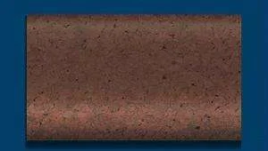 Плинтус пробковый ArtCorkDesing С 101 (Колер 13) 20x60x910 мм в Салавате