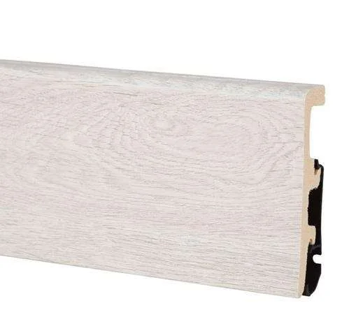 Плинтус полиуретановый Arbiton INTEGRA 04 Северный Ясень 2,4 м в Салавате